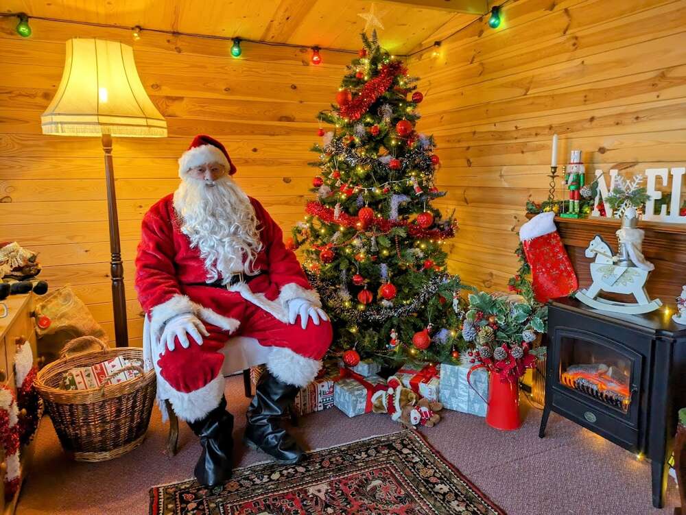 A Christmas Adventure