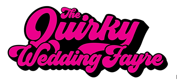 The Quirky Wedding Fayre